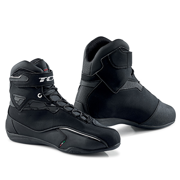 TCX TCX Zeta WP Black